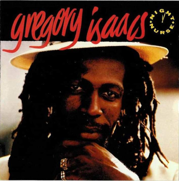 Cover for Night Nurse by Gregory Isaacs